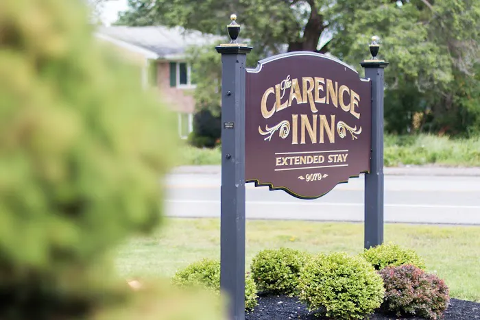 Clarence Inn extended stay 4