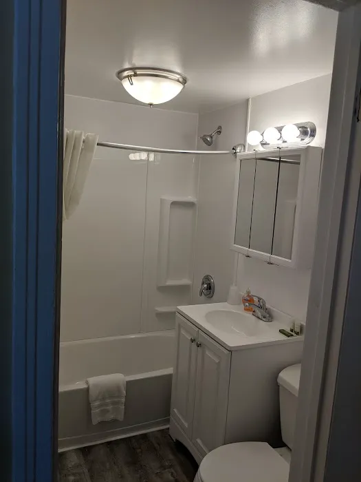 Clarence Inn extended stay 4