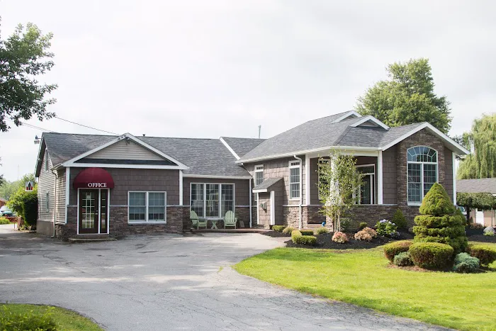 Clarence Inn extended stay 4
