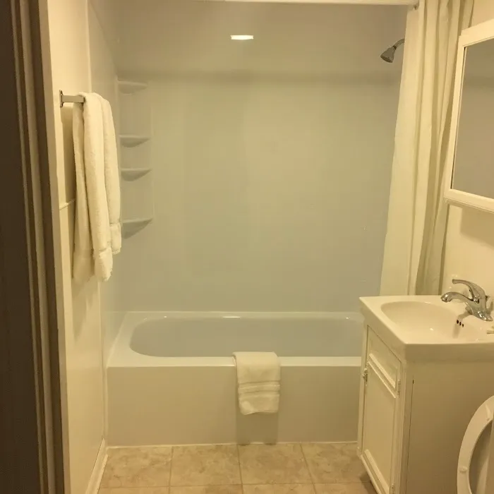 Clarence Inn extended stay 4
