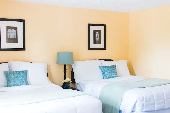 Clarence Inn extended stay 4