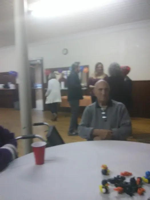 Pine Hill Party Hall 4