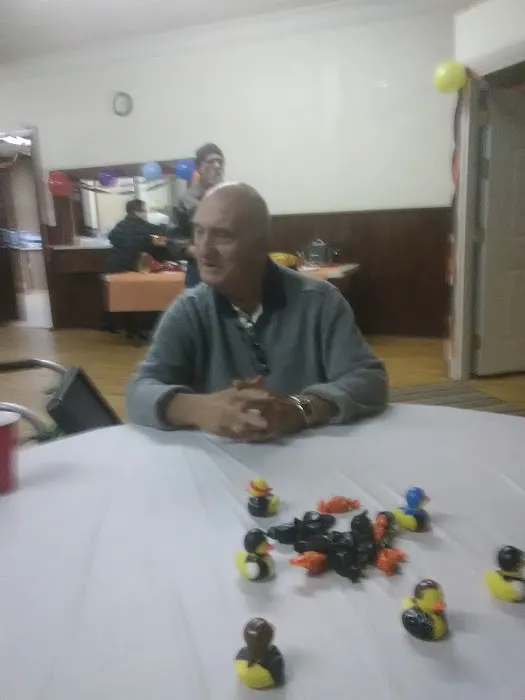 Pine Hill Party Hall 4