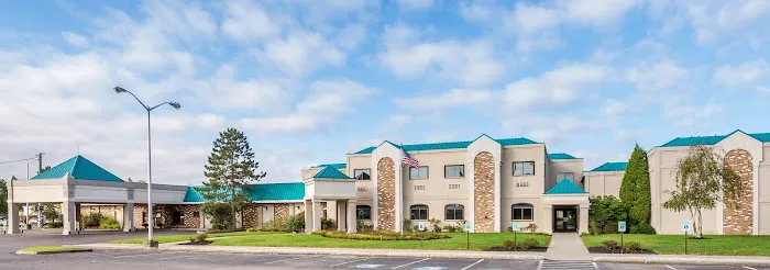Cayuga Blu Hotel 4