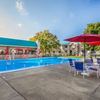 Cayuga Blu Hotel ico