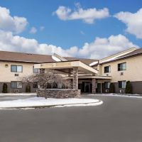 Econo Lodge ico