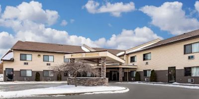 Econo Lodge