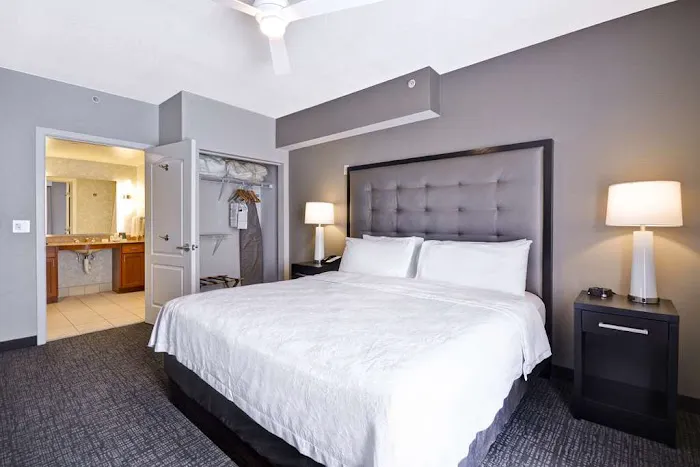 Homewood Suites by Hilton Ithaca 4