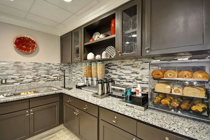 Homewood Suites by Hilton Ithaca 4