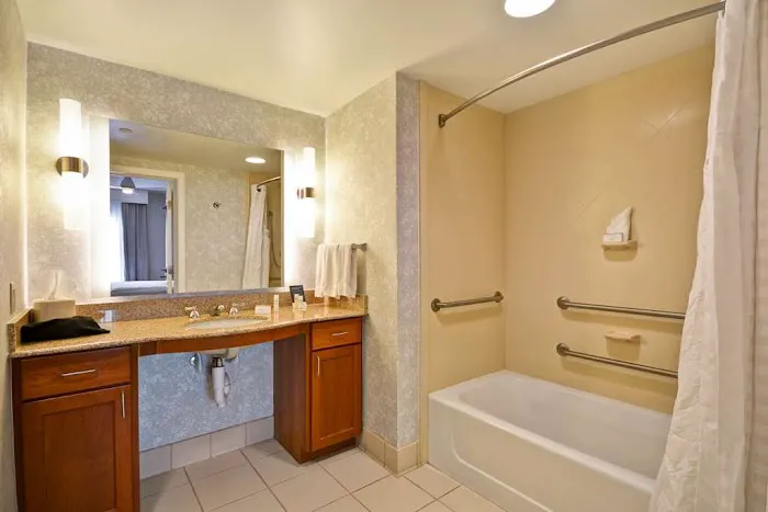Homewood Suites by Hilton Ithaca 4