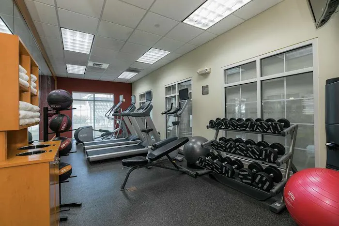 Homewood Suites by Hilton Ithaca 4