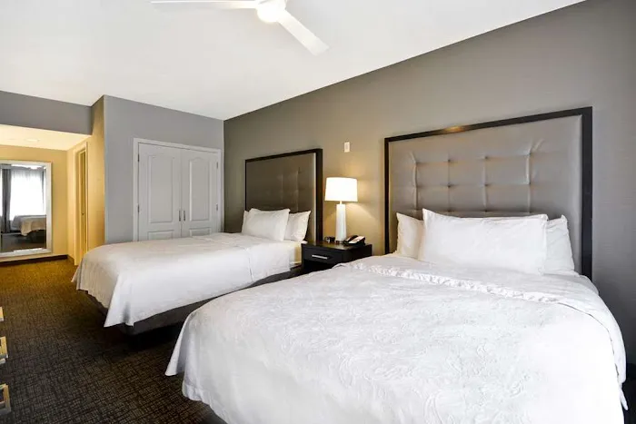 Homewood Suites by Hilton Ithaca 4