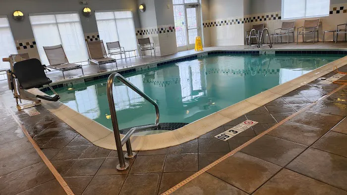 Homewood Suites by Hilton Ithaca 4
