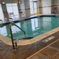 Homewood Suites by Hilton Ithaca ico