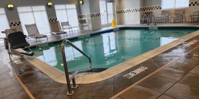 Homewood Suites by Hilton Ithaca