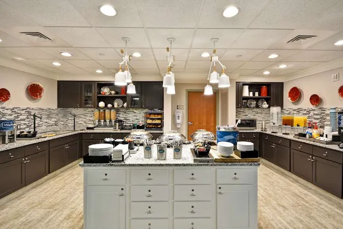 Homewood Suites by Hilton Ithaca 4