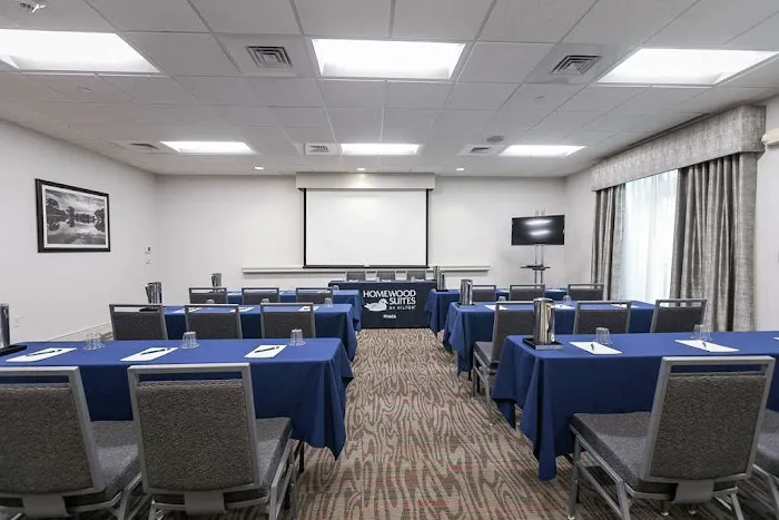 Homewood Suites by Hilton Ithaca 4