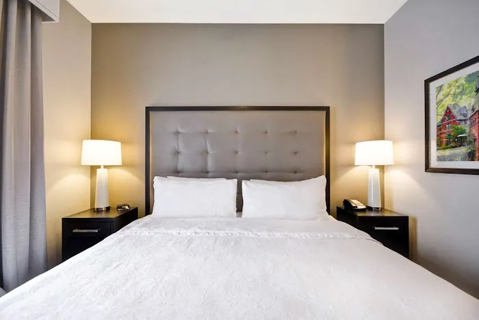 Homewood Suites by Hilton Ithaca 4