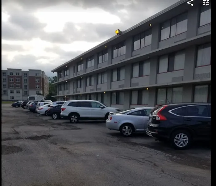 Trip Hotel Ithaca 4
