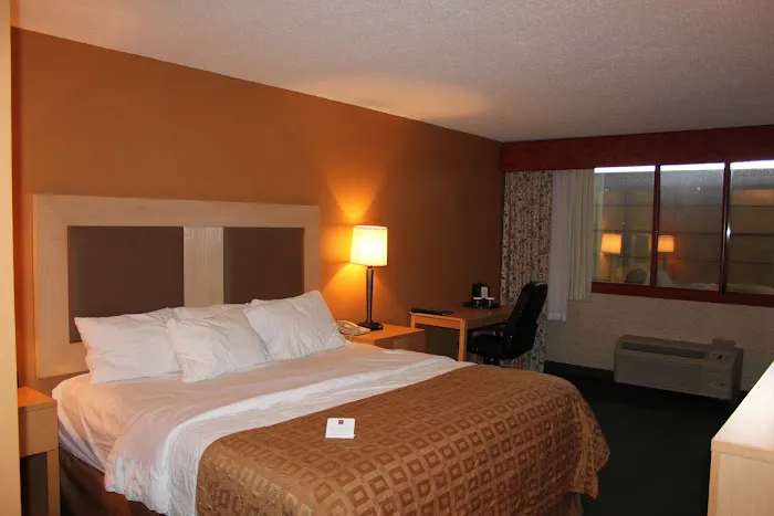 Trip Hotel Ithaca 4