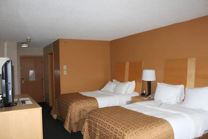Trip Hotel Ithaca 4