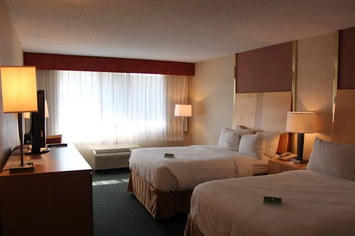 Trip Hotel Ithaca 4