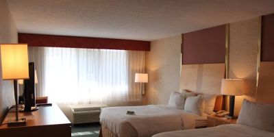 Trip Hotel Ithaca