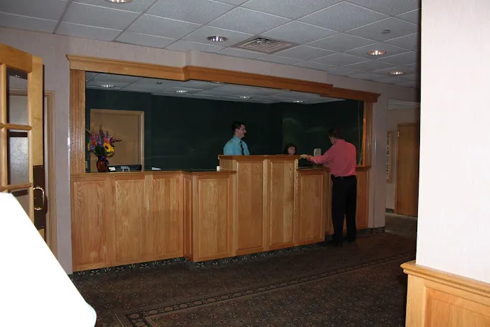 Trip Hotel Ithaca 4