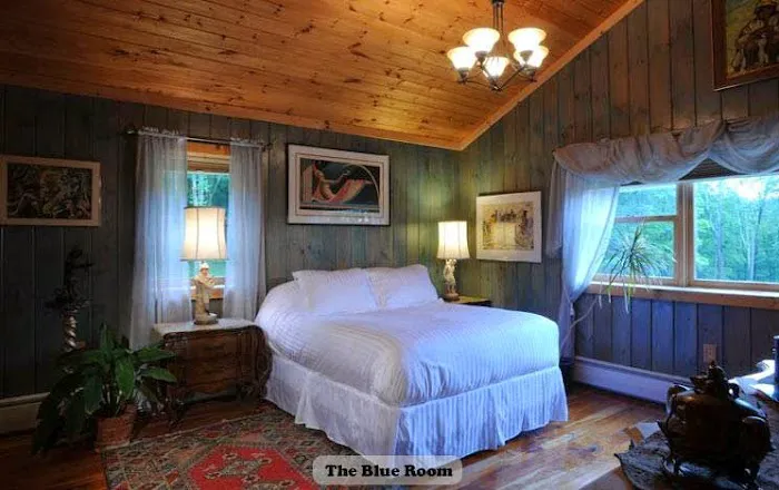 Private Hotel + Pure Food, Ithaca 4