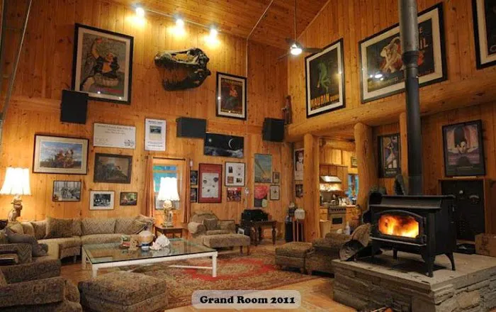 Private Hotel + Pure Food, Ithaca 4