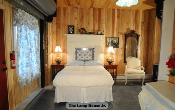 Private Hotel + Pure Food, Ithaca 4