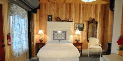 Private Hotel + Pure Food, Ithaca