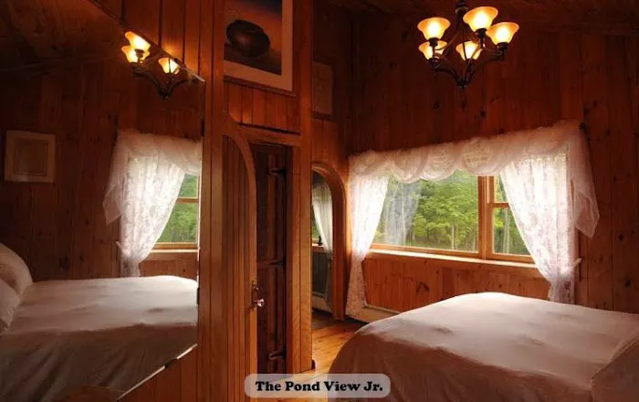 Private Hotel + Pure Food, Ithaca 4