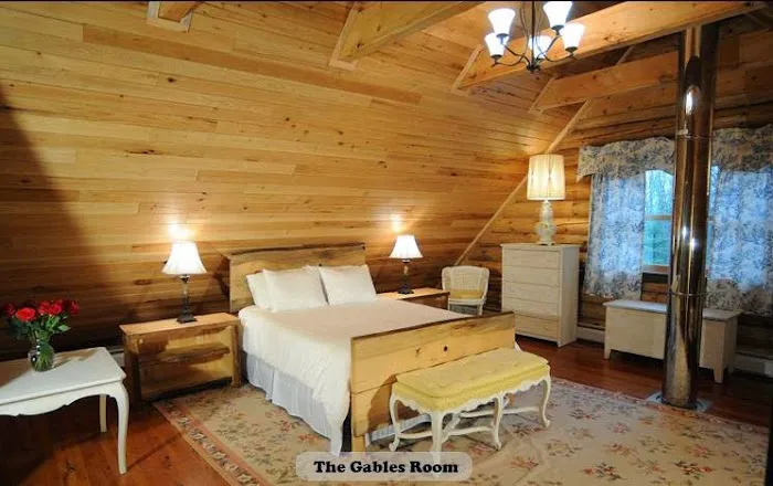 Private Hotel + Pure Food, Ithaca 4