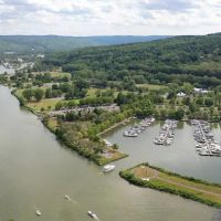 Discover Ithaca ico