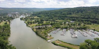 Discover Ithaca