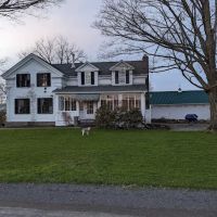 Mallard Cottage ico