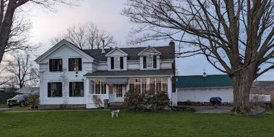 Mallard Cottage
