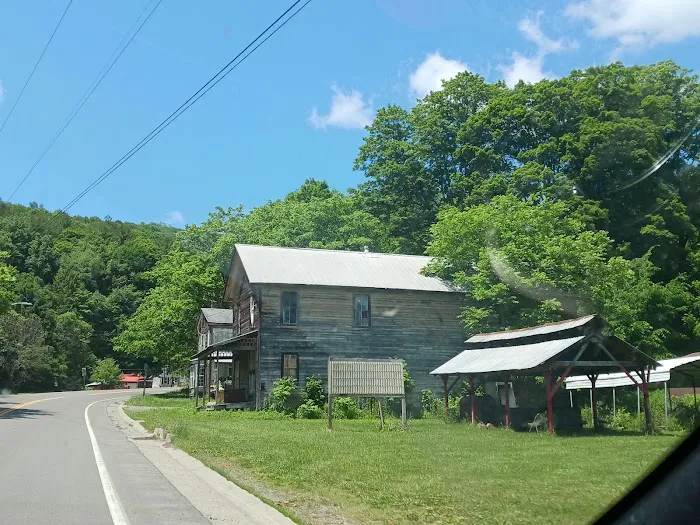 Ithaca,NYS,USA 3
