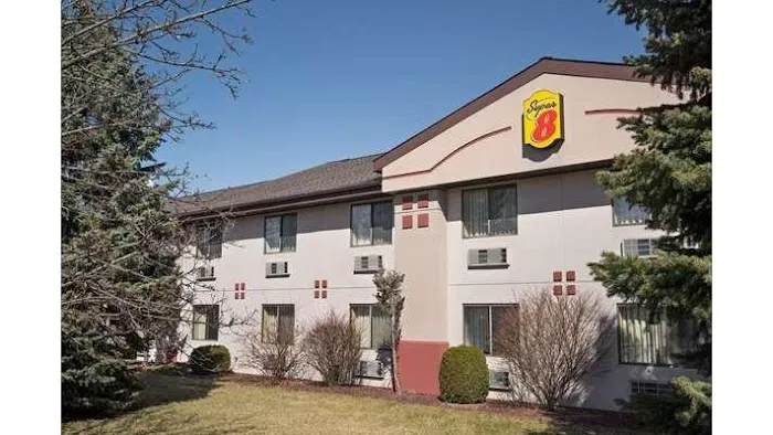 Super 8 by Wyndham Ithaca 4