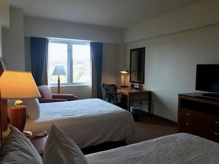 Hilton Garden Inn Ithaca 5