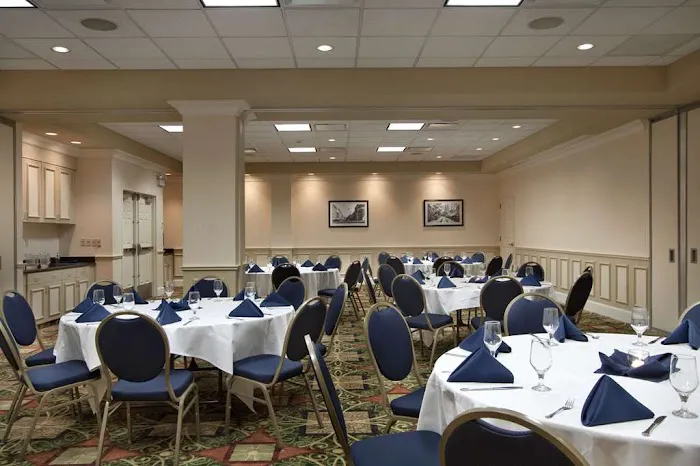 Hilton Garden Inn Ithaca 5