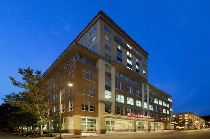 Hilton Garden Inn Ithaca 5