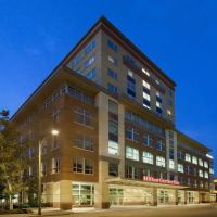 Hilton Garden Inn Ithaca ico