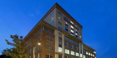 Hilton Garden Inn Ithaca