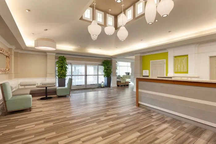 Hilton Garden Inn Ithaca 5