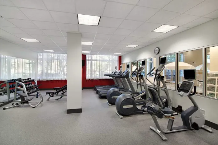 Hilton Garden Inn Ithaca 5