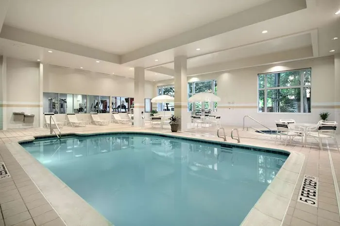 Hilton Garden Inn Ithaca 5