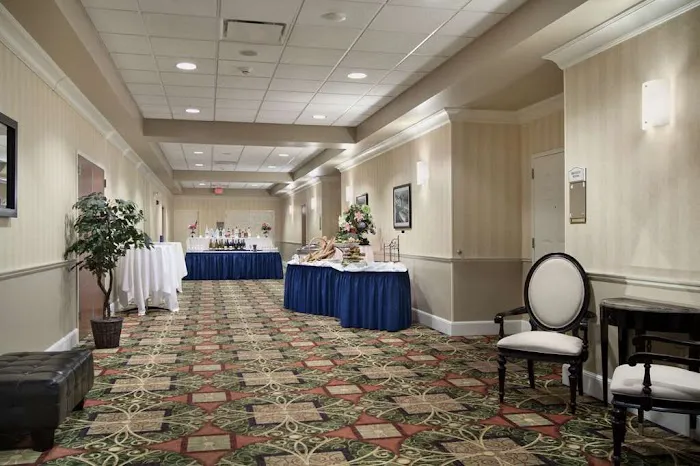 Hilton Garden Inn Ithaca 5