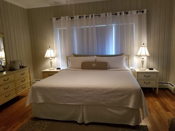 The William Henry Miller Inn 4
